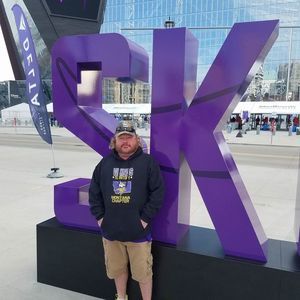 Meet your Posher, John